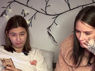 Erootiline videovestlus Passionate_Girls