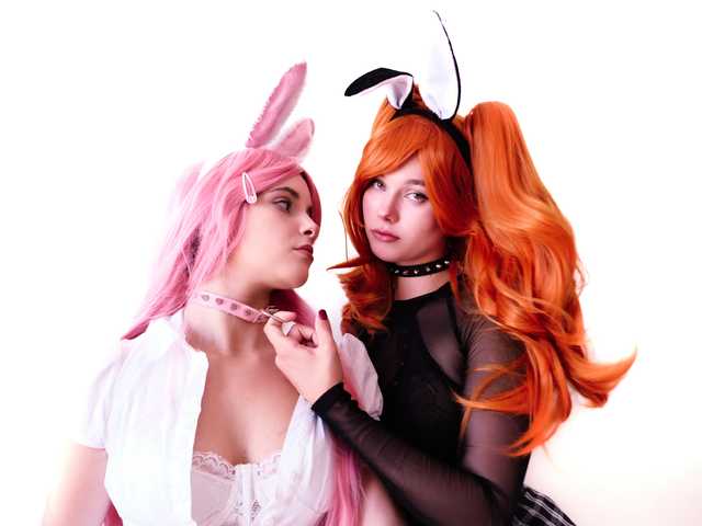 Profiili foto 2PlayQueens