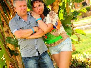 Erootiline videovestlus 2voe