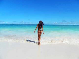 Erootiline videovestlus 3Ariel3