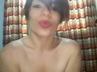 Erootiline videovestlus 3Brooke7