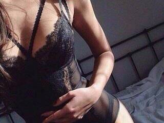 Erootiline videovestlus 69NinaMoon