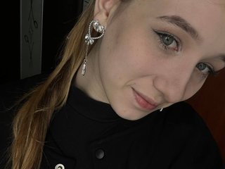 Erootiline videovestlus 6christina6