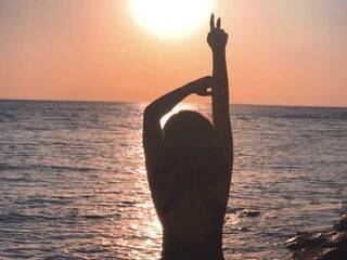 Erootiline videovestlus 7Viktoria