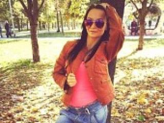 Erootiline videovestlus 8lesya8
