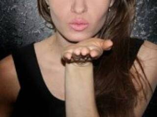 Erootiline videovestlus 8lilu8