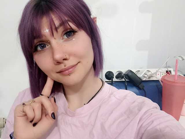 Profiili foto 98GabbieSEXY