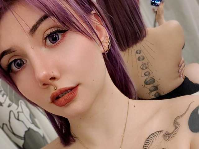 Profiili foto 98GabbieSEXY