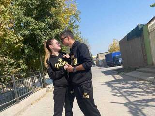 Erootiline videovestlus 99Angel1900