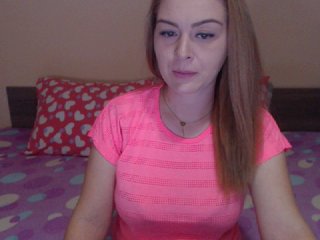Fotod _sweetygirl_ #LUSH IS ON #lovense 50 tk any flash, 200 tk naked, 250 tk pussy play, 300tk toy play.666 tk instant cum.. lets feel great.. PVT IS OPEN