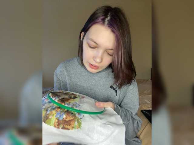 Ringhäälingupildid A-sil