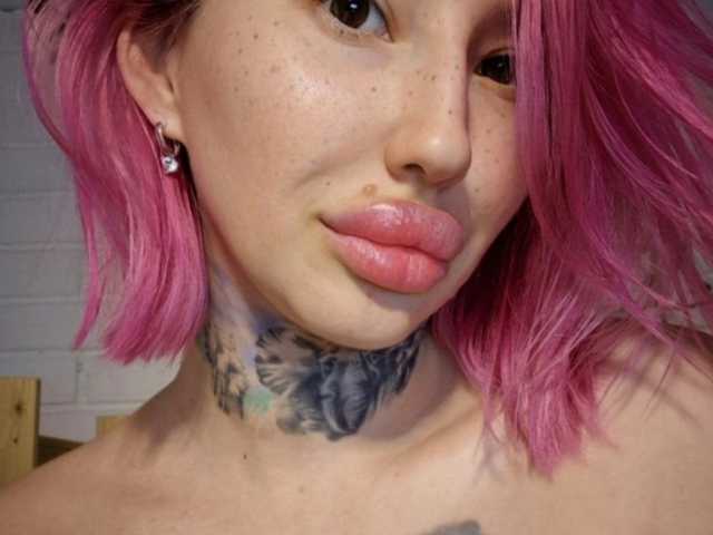 Profiili foto BDSM-Queen