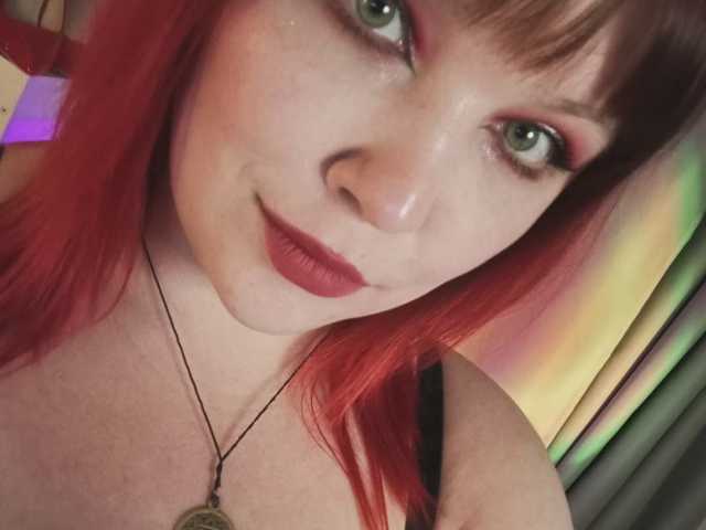 Profiili foto Alexaria
