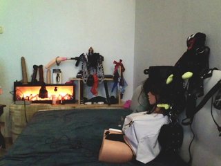 Erootiline videovestlus Aaangeeelll