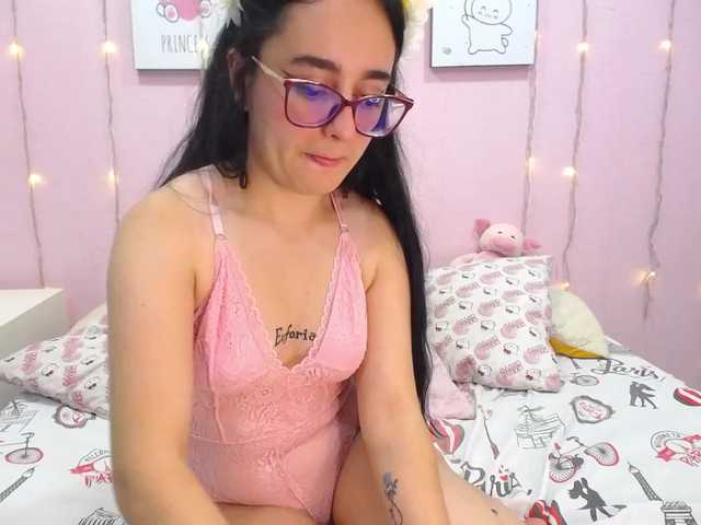 Fotod Aaliss-coy ⭐️❤️​Play ​with ​my ​little ​pussy ​and ​make ​me ​very ​hot❤️⭐#​teen #​daddy #​cum #​smalltits