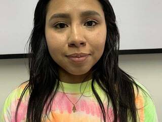 Erootiline videovestlus aaliyah-lee