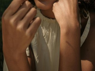 Erootiline videovestlus Aaliyah254