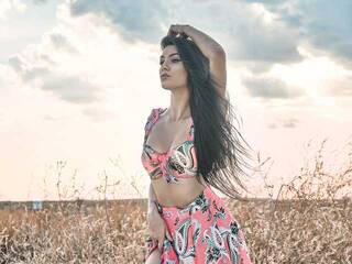 Erootiline videovestlus AaliyahVoss