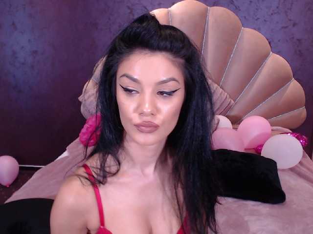 Fotod AaliyahVoss Cumshow @ 4254 ! New and ready to have fun! #new #brunette #cumshow #skinny #strip #lush #lovense