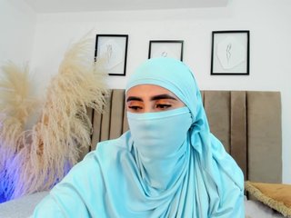 Erootiline videovestlus aamira