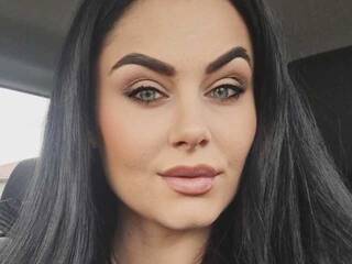 Erootiline videovestlus Aannaaa