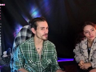 Erootiline videovestlus Aaronandelizabeth