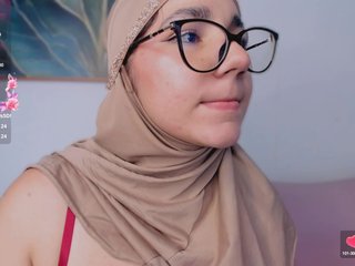 Erootiline videovestlus aayha-khalaf