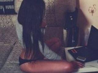 Erootiline videovestlus abbeyangel