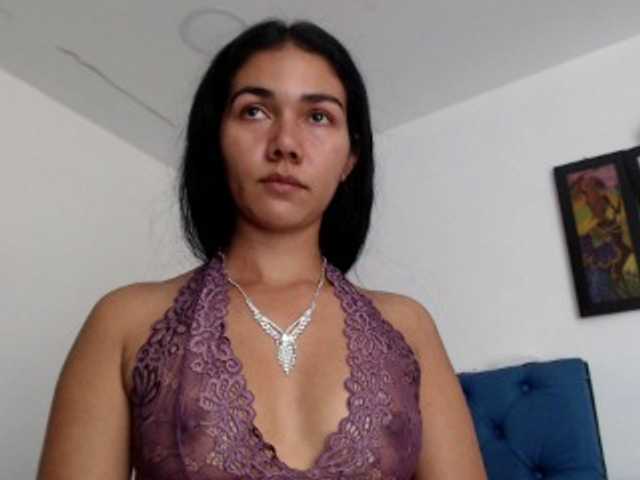 Fotod abbi-moon hello guys I'm new, I hope I can make many friends today, I would love to make you happy #shaved#smalltits#new#latina#colombia#sweet#young