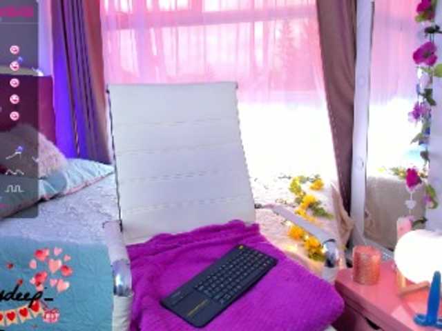 Ringhäälingupildid abby-deep