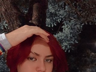 Erootiline videovestlus abbyalejandra