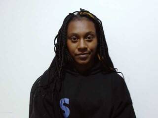 Erootiline videovestlus abbyallyson