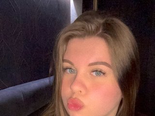 Erootiline videovestlus AbbyAngel