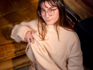 Erootiline videovestlus AbbyCarter1