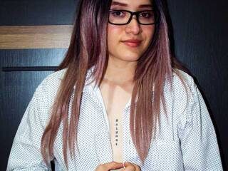 Erootiline videovestlus AbbyHerrera