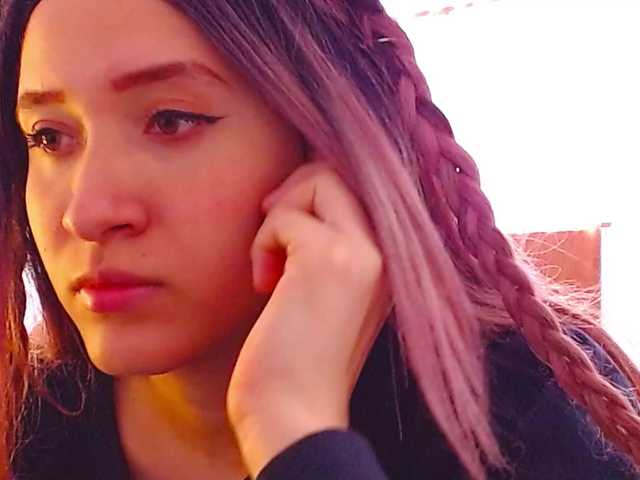 Ringhäälingupildid AbbyHerrera