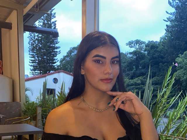 Profiili foto AbbyKell