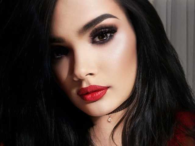 Profiili foto AbbyLee