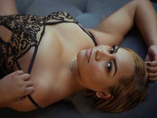 Erootiline videovestlus AbbyParis