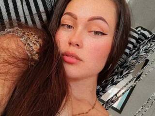 Erootiline videovestlus AbbyS-1