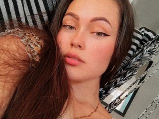 Erootiline videovestlus AbbyS-1