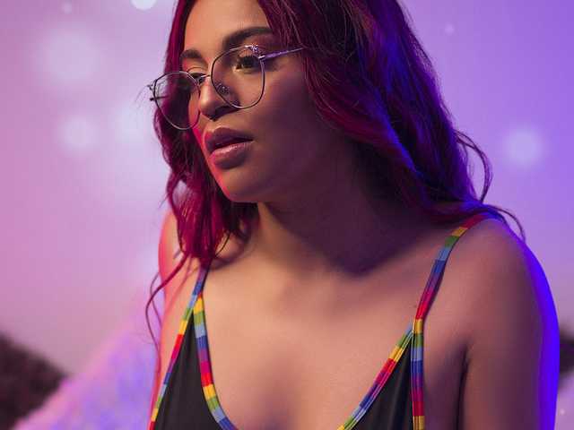 Profiili foto AbbySaphir