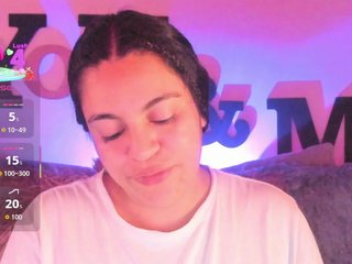 Erootiline videovestlus AbbySaphir