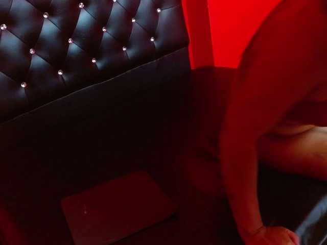 Ringhäälingupildid AbbySilver