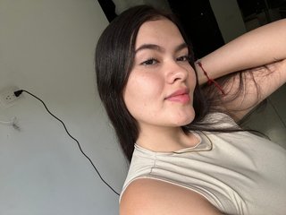 Erootiline videovestlus AbbySmith