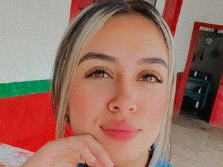 Erootiline videovestlus Abbytaylor