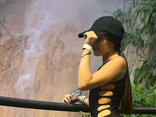 Erootiline videovestlus abbyy-cherry