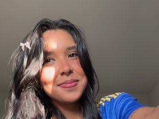 Erootiline videovestlus abbyyoung