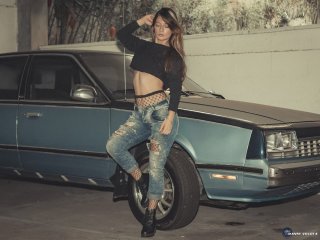 Profiili foto AbellaJade