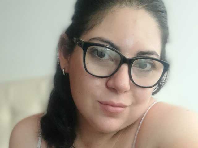 Profiili foto abigailcurvy
